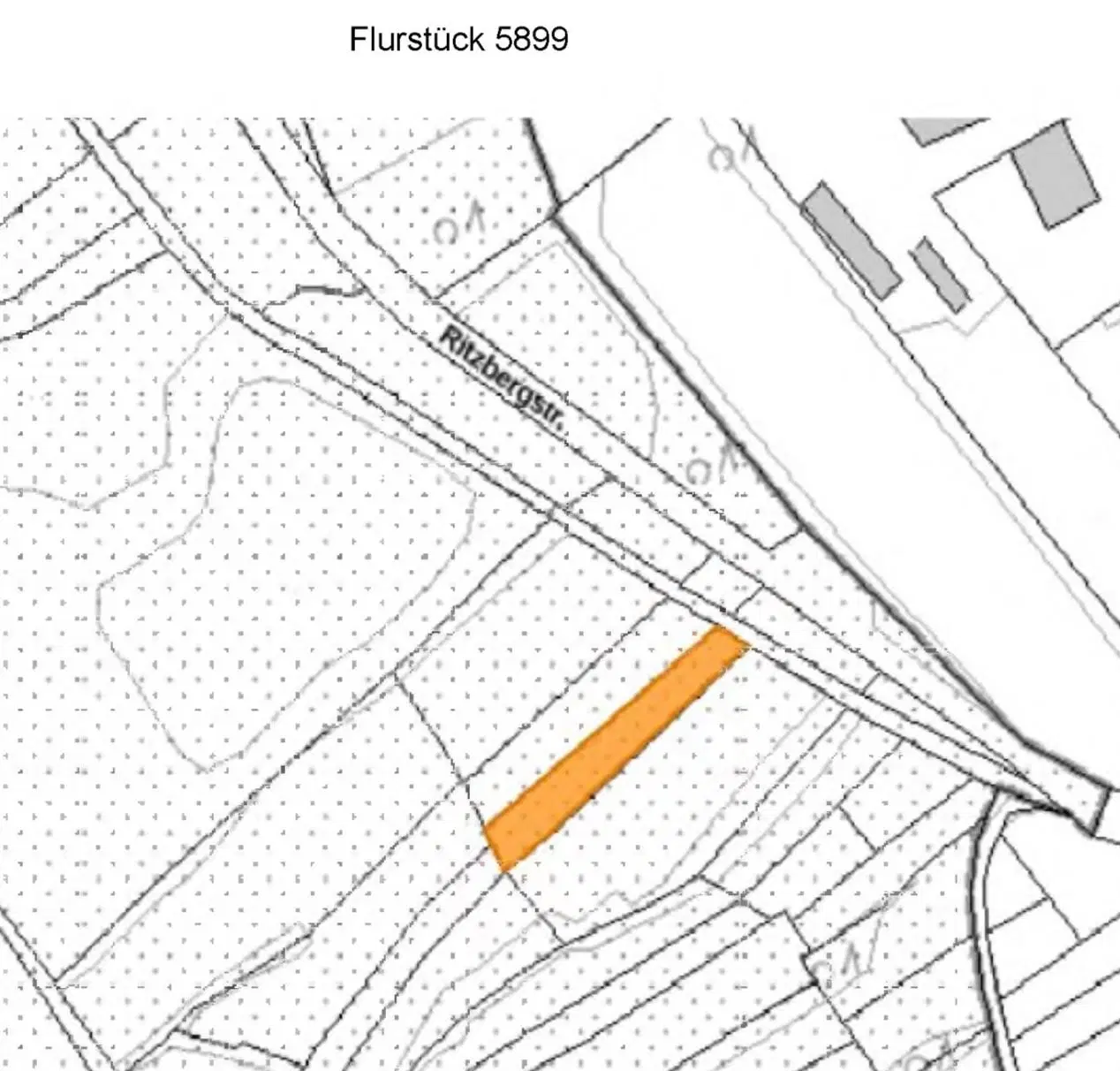 650 m² eigendomsperceel Röttingen, Bayern - Duitsland