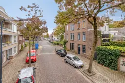 Combinatieveiling - Breda, Balfortstraat 1A en Gaffelstraat (ong)