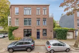 Combinatieveiling - Breda, Balfortstraat 1A en Gaffelstraat (ong)