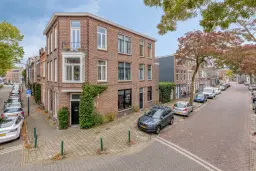 Combinatieveiling - Breda, Balfortstraat 1A en Gaffelstraat (ong)