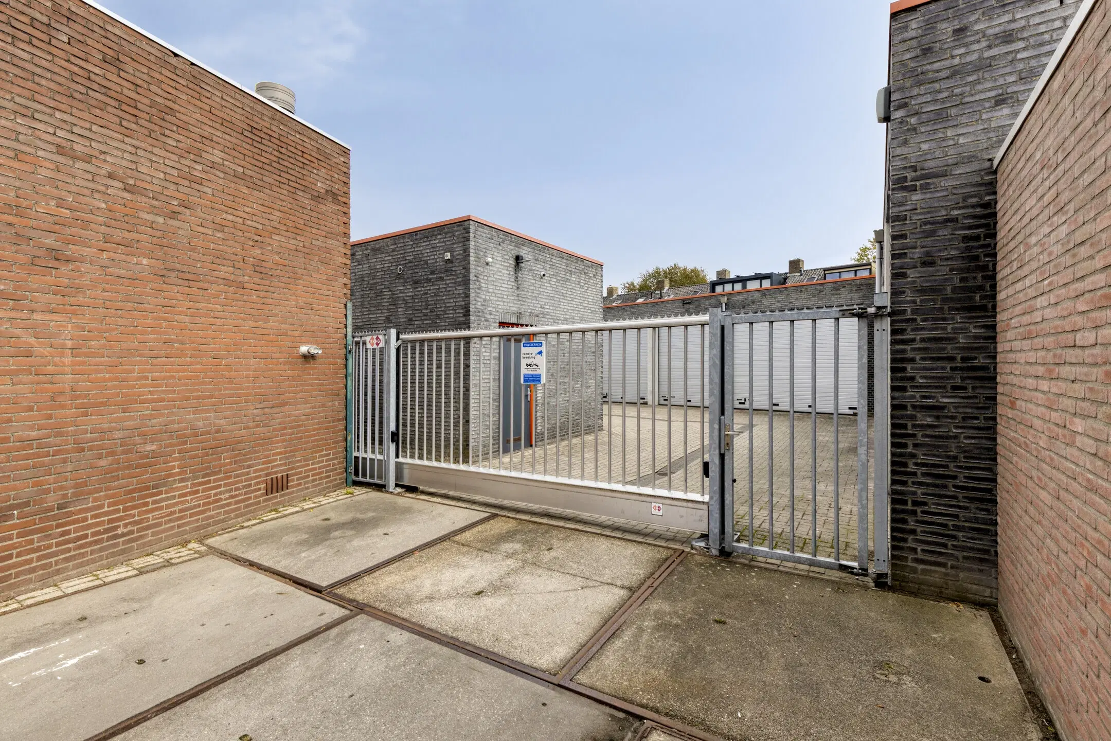 Combinatieveiling - Breda, Balfortstraat 1A en Gaffelstraat (ong)