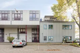 Amsterdam, Struisgrasstraat 27