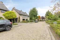 Zwijndrecht, De Snel 3