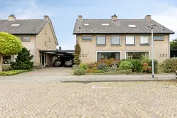 Zwijndrecht, De Snel 3