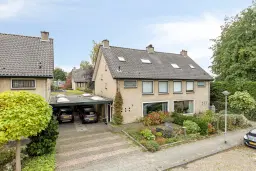 Zwijndrecht, De Snel 3