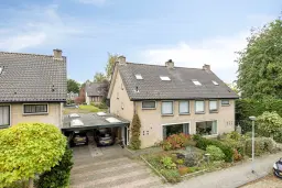 Zwijndrecht, De Snel 3