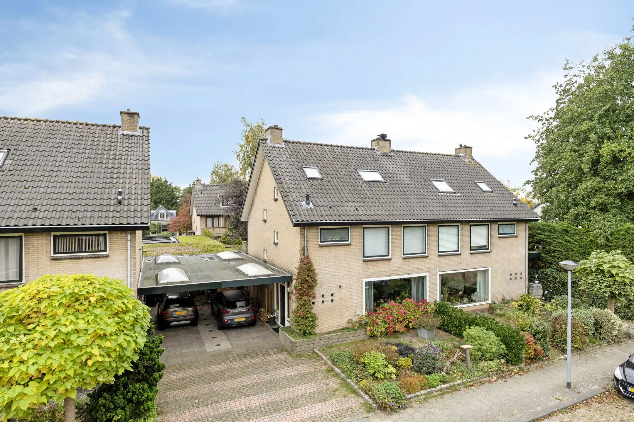 Zwijndrecht, De Snel 3