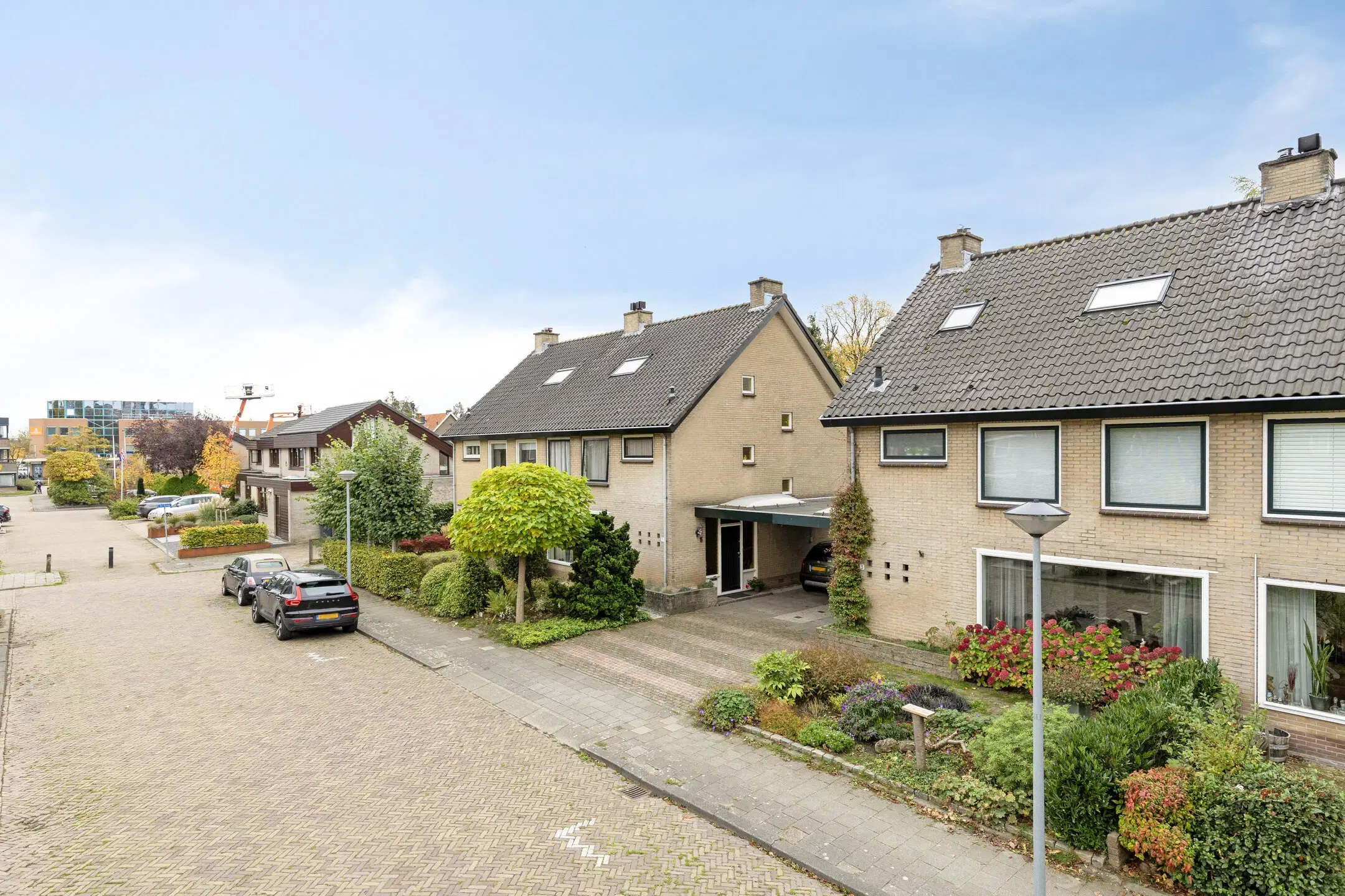 Zwijndrecht, De Snel 3