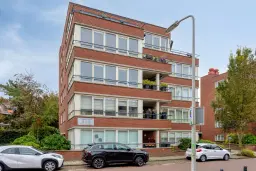 's-Gravenhage, Seinpoststraat 103