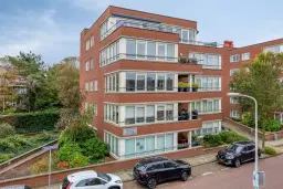 's-Gravenhage, Seinpoststraat 103