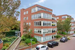 's-Gravenhage, Seinpoststraat 103