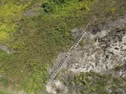 693 m² eigendomsperceel in Klotten naast Cochem - Duitsland