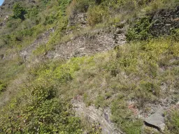 693 m² eigendomsperceel in Klotten naast Cochem - Duitsland