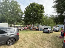 693 m² eigendomsperceel in Klotten naast Cochem - Duitsland