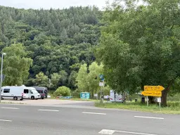693 m² eigendomsperceel in Klotten naast Cochem - Duitsland