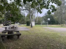 Perceel 762 m² bij het water naast Bad Schmiedeberg - Duitsland