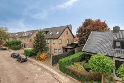 Baambrugge, Kleiweg 21