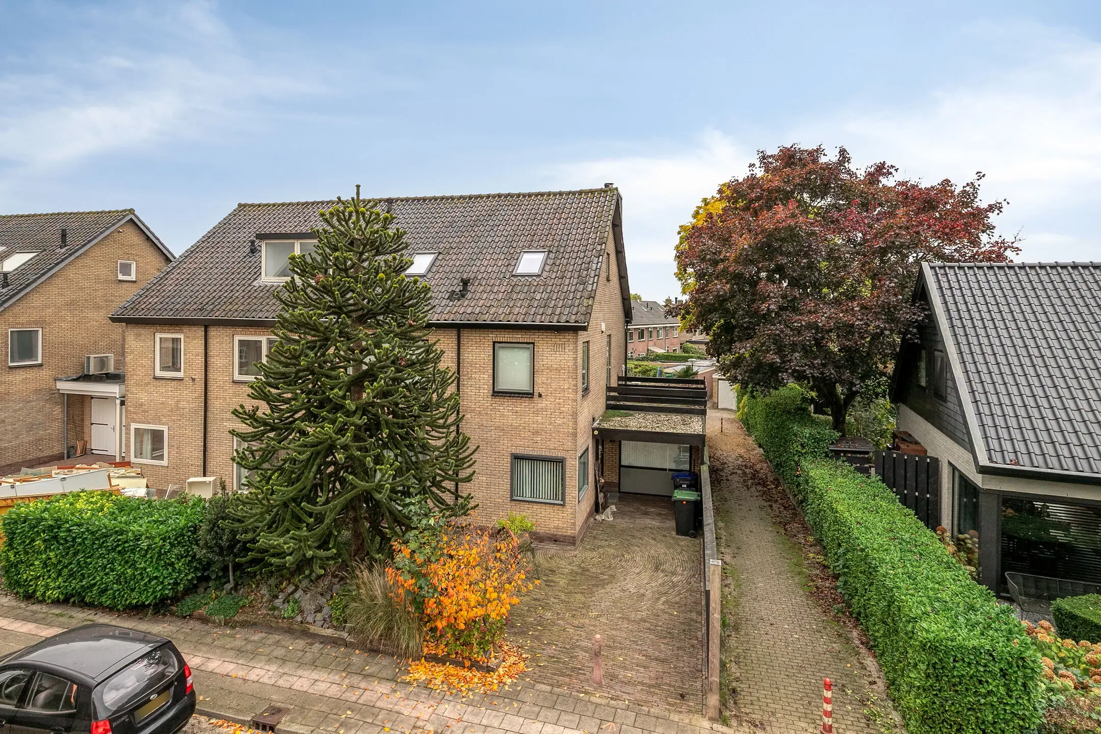 Baambrugge, Kleiweg 21