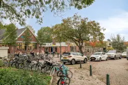 Baambrugge, Kleiweg 21