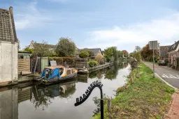 Baambrugge, Kleiweg 21