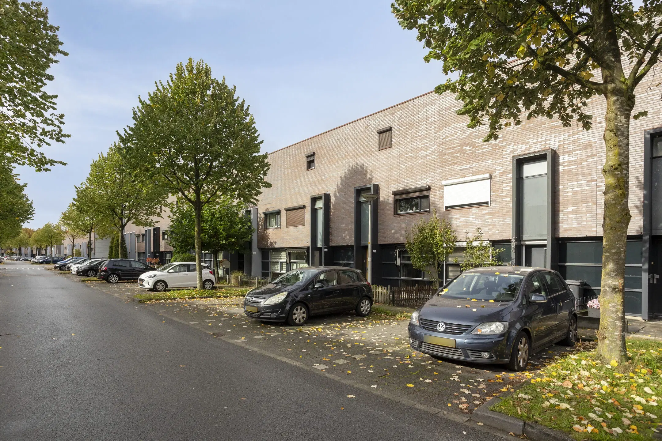 Enschede, Esmarkelaan 404