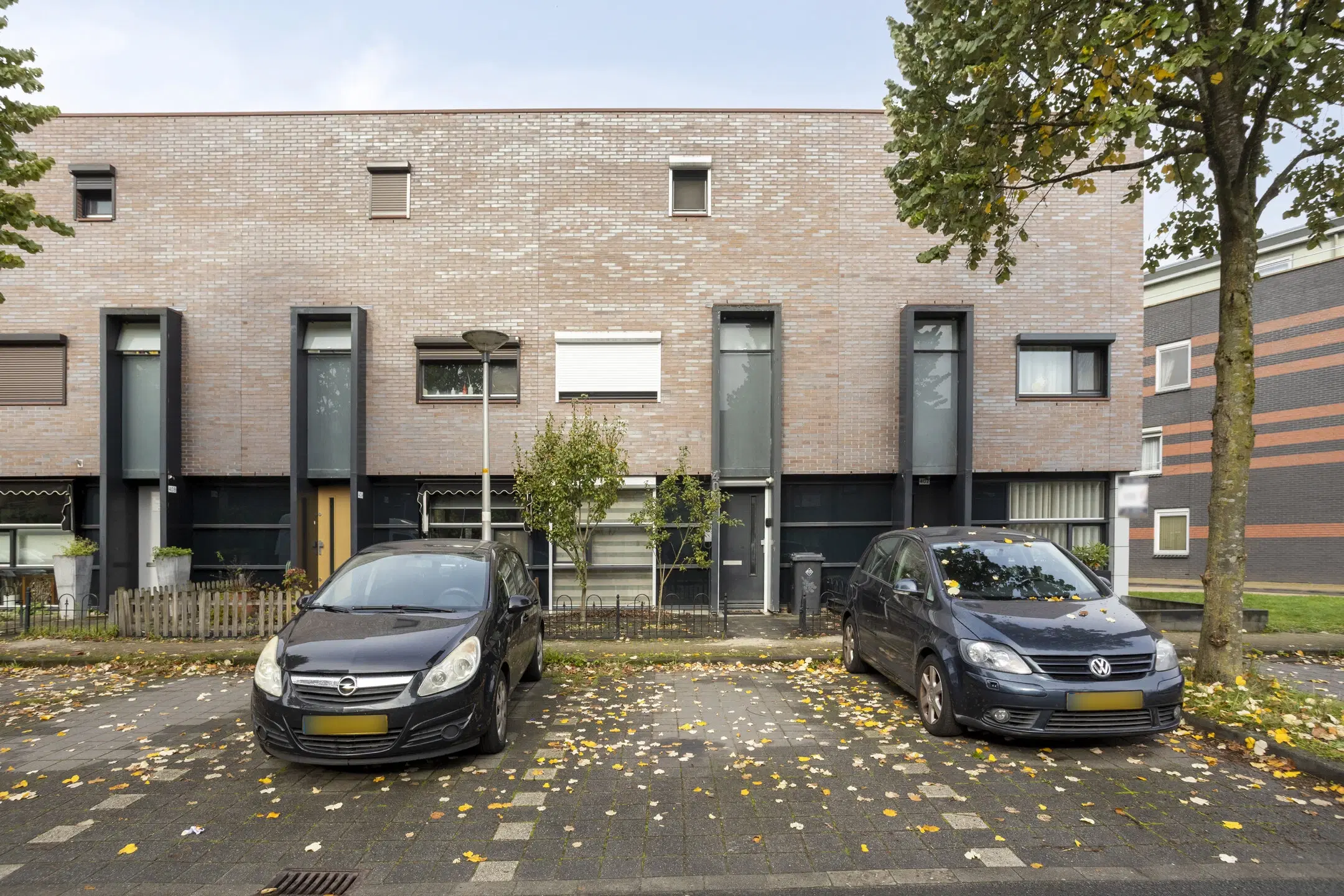 Enschede, Esmarkelaan 404