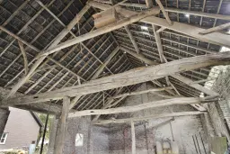 Meterik, Crommentuijnstraat 34