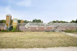 Meterik, Crommentuijnstraat 34