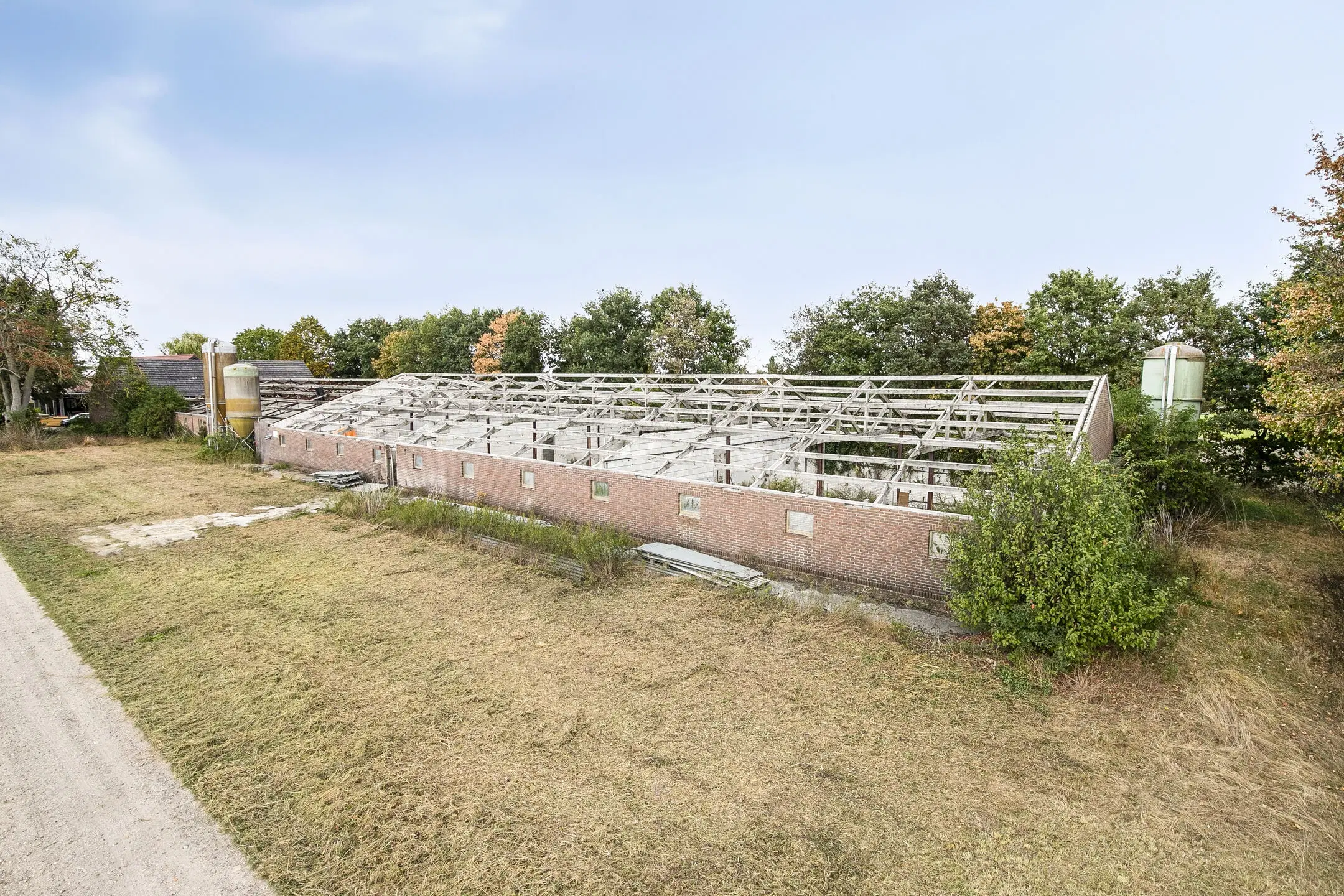 Meterik, Crommentuijnstraat 34