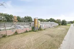 Meterik, Crommentuijnstraat 34