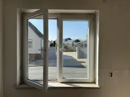 Beleggingsobject met 7 ruime appartementen en garages nabij Maagdenburg, Hamersleben - Duitsland