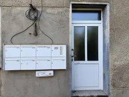 Beleggingsobject met 7 ruime appartementen en garages nabij Maagdenburg, Hamersleben - Duitsland