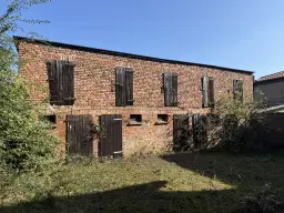 Beleggingsobject met 7 ruime appartementen en garages nabij Maagdenburg, Hamersleben - Duitsland