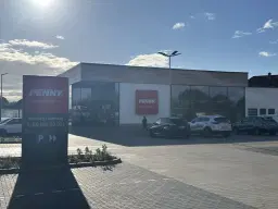 Beleggingsobject met 7 ruime appartementen en garages nabij Maagdenburg, Hamersleben - Duitsland