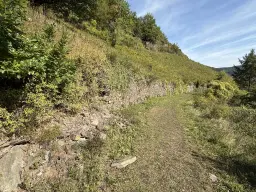 Perceel van 1.165 m2 naast Cochem centrum - Duitsland