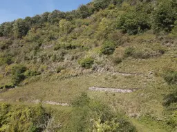 Perceel van 1.165 m2 naast Cochem centrum - Duitsland