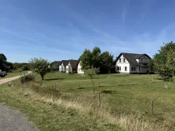 2 percelen van totaal 424 m² naast Cochem centrum - Duitsland