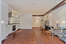 Leiden, Nieuwebrugsteeg 14 en 14A