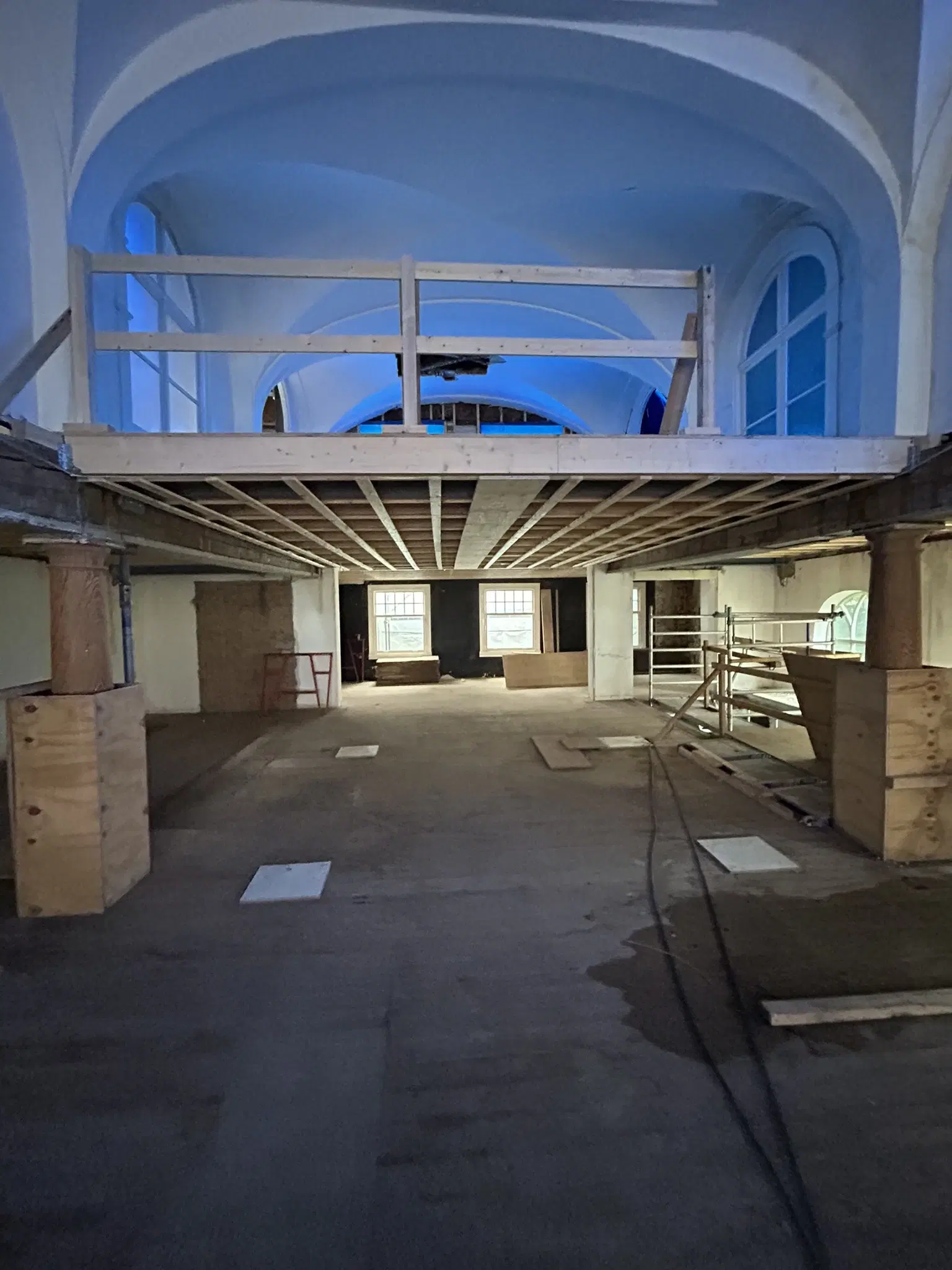 Grachtenpand met schuilkerk | Amsterdam, Brouwersgracht 130-134