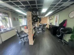 Hillegom, Hoofdstraat 77