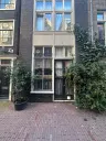 Amsterdam, Spuistraat 34A