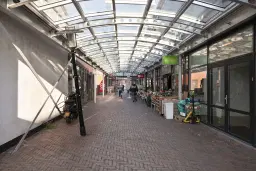 Hillegom, Hoofdstraat 48, 48A en 48B