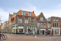 Delft, Nieuwe Langendijk 2