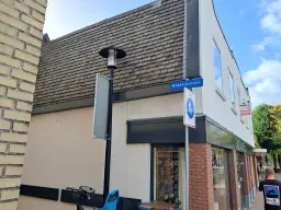 Hillegom, Hofstraat 1 A