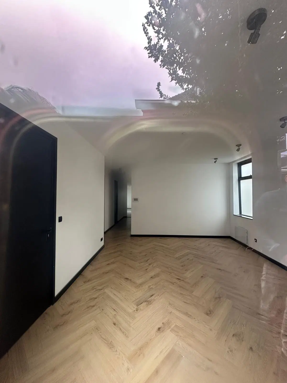 Bodegraven, Wilhelminastraat 8 en 8A