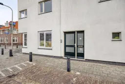 Noordwijk, Binnenweg 50