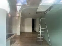 Hillegom, Weeresteinstraat 77 / Kortenbachstraat 1