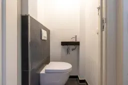 Leiden, Levendaal 92