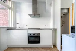 Leiden, Levendaal 92