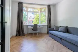 Leiden, Levendaal 92